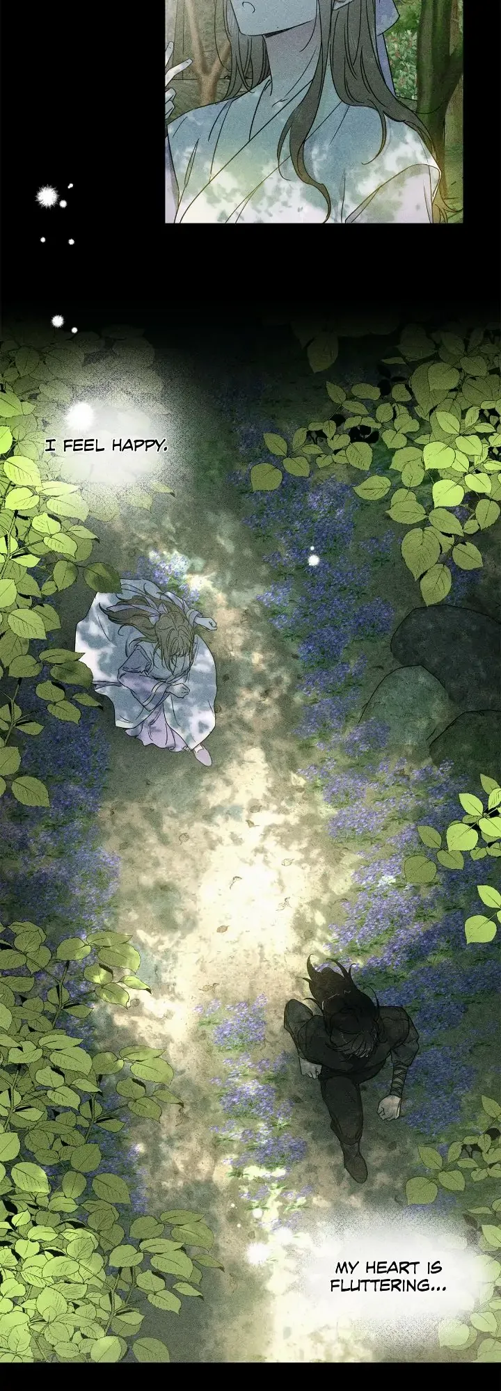 Frost Will Always Fall chapter 34 - page 3