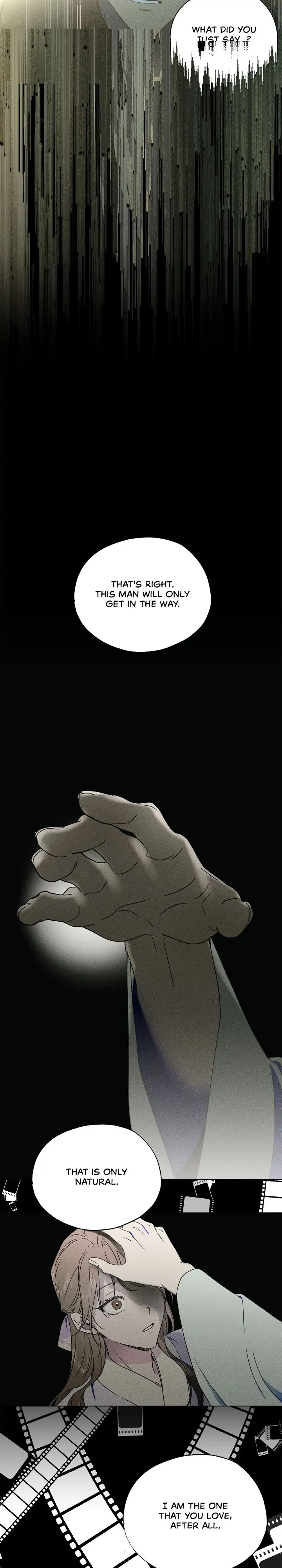 Frost Will Always Fall chapter 34 - page 5