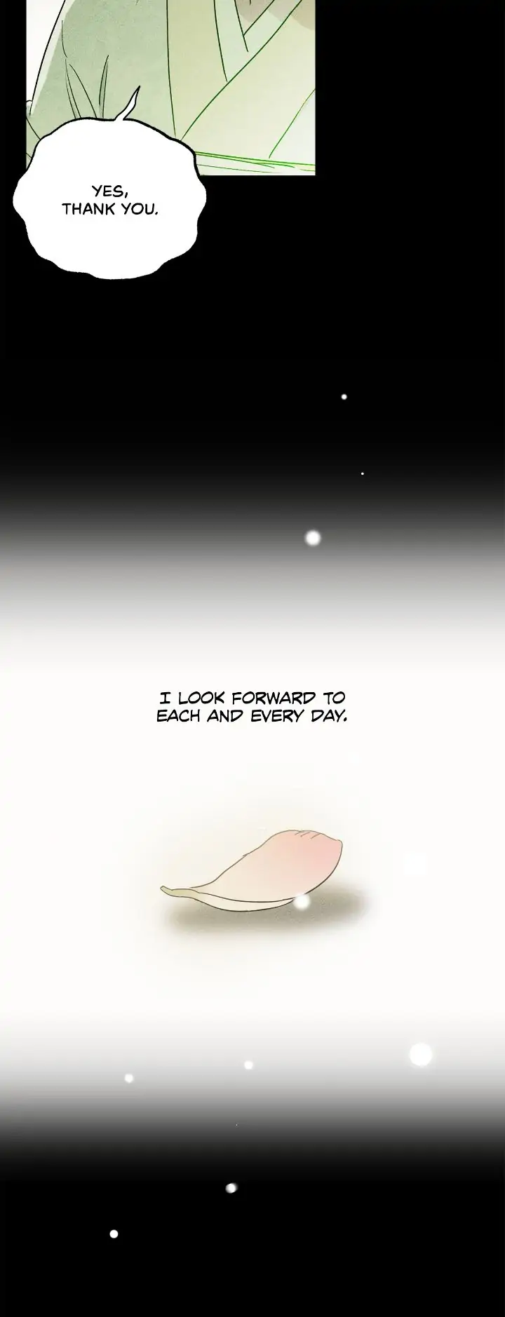 Frost Will Always Fall chapter 34 - page 9