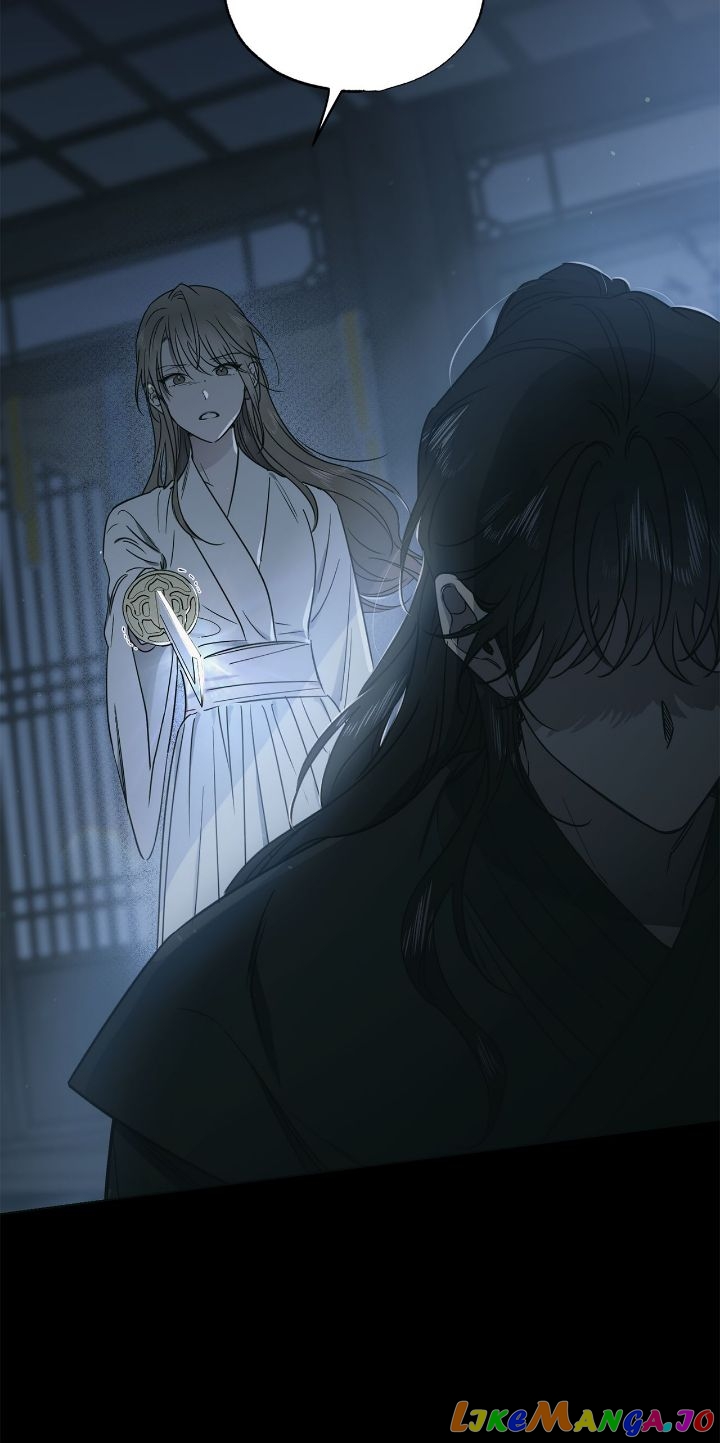 Frost Will Always Fall chapter 37 - page 12