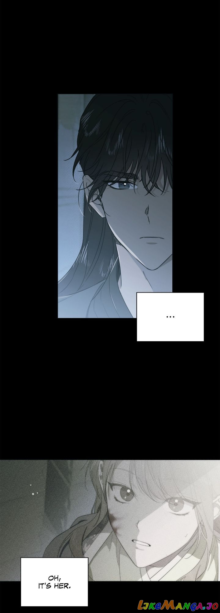 Frost Will Always Fall chapter 37 - page 15