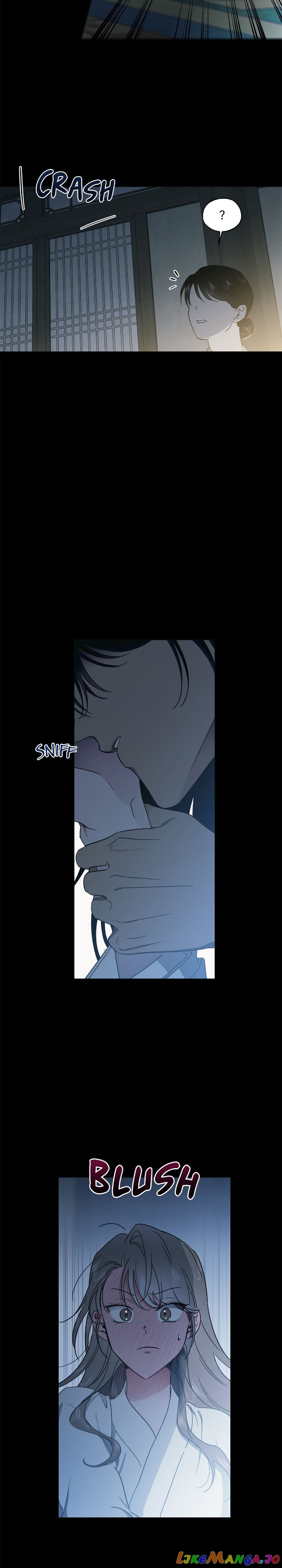 Frost Will Always Fall chapter 37 - page 17