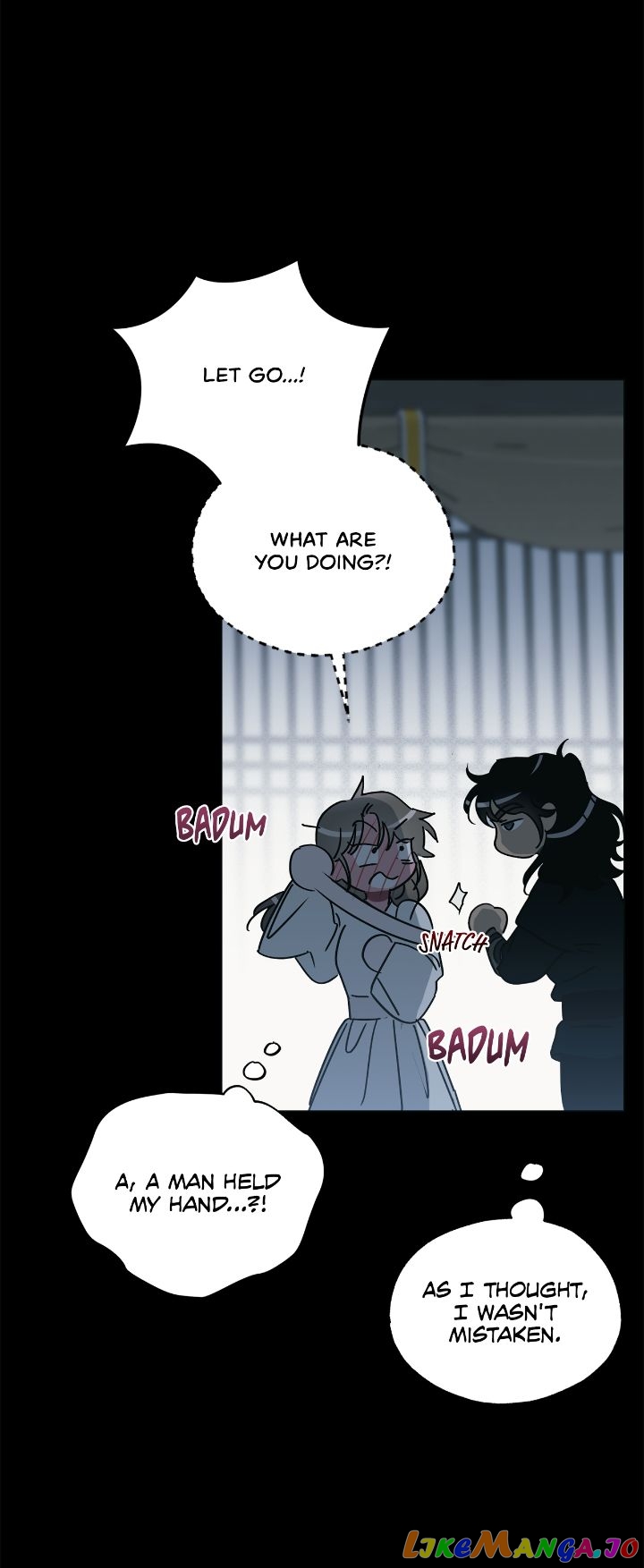 Frost Will Always Fall chapter 37 - page 18