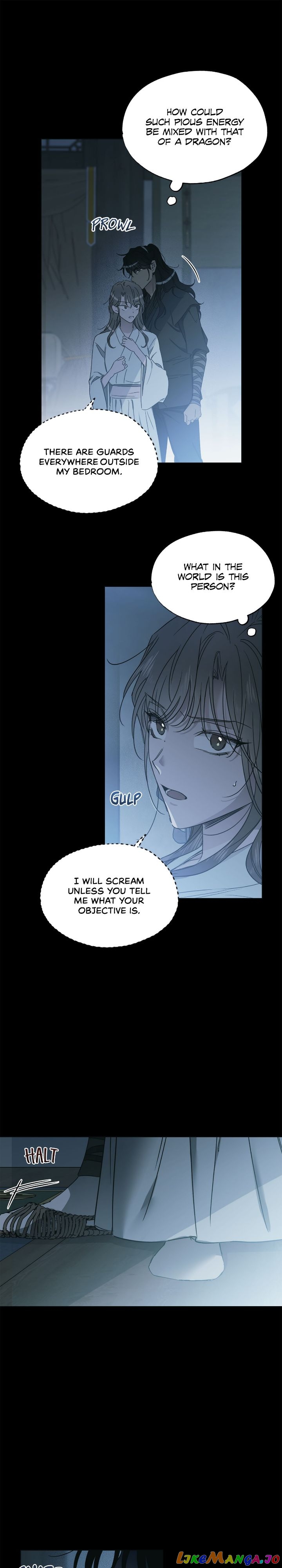 Frost Will Always Fall chapter 37 - page 19