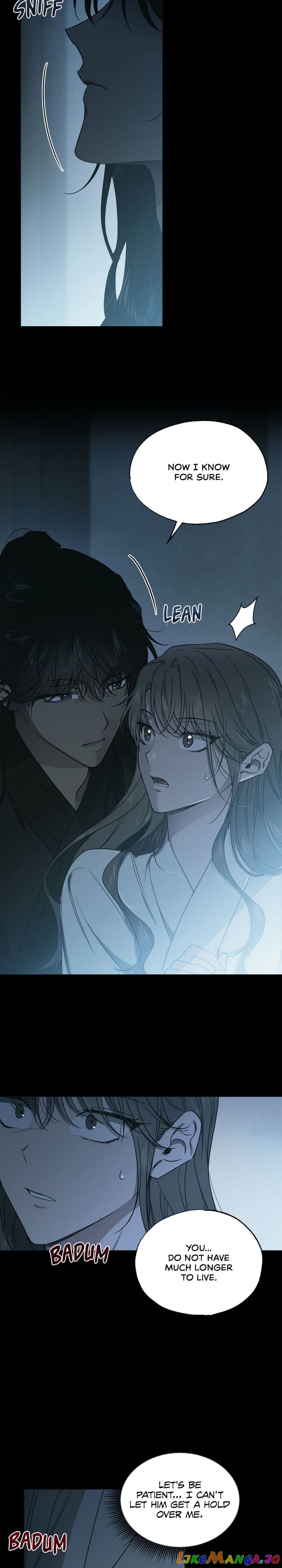 Frost Will Always Fall chapter 37 - page 20