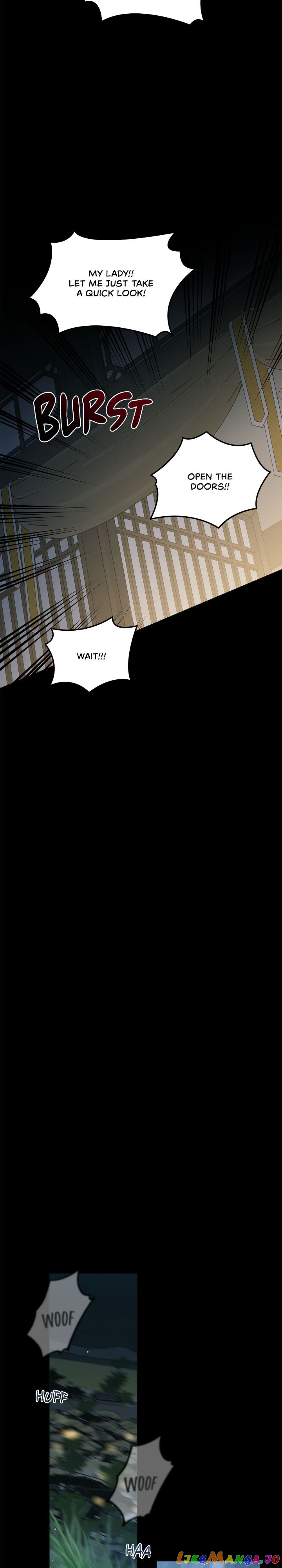 Frost Will Always Fall chapter 37 - page 23