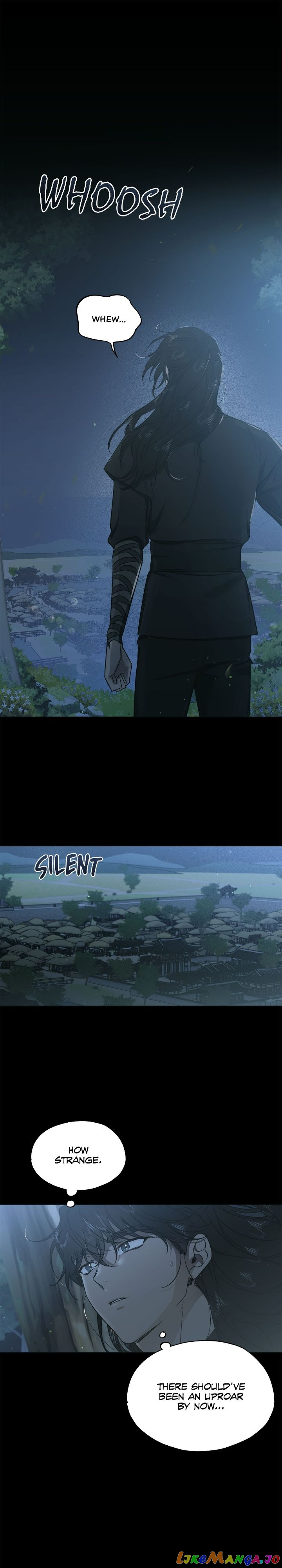 Frost Will Always Fall chapter 37 - page 25