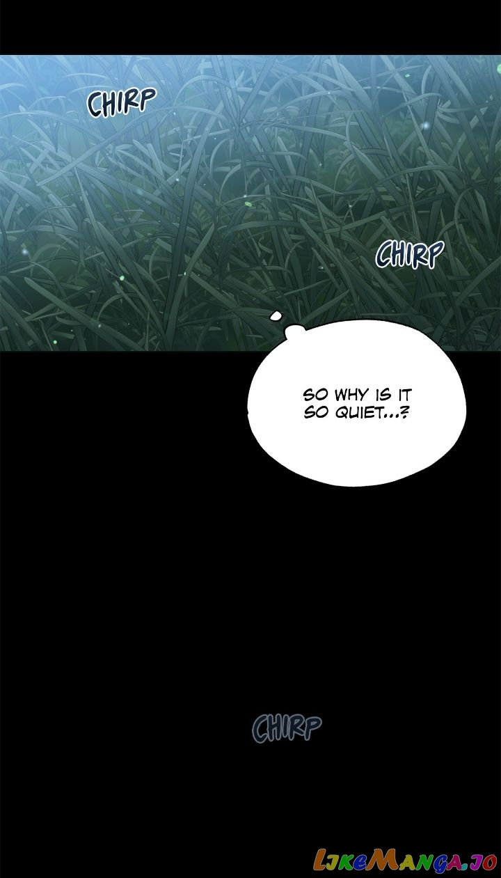 Frost Will Always Fall chapter 37 - page 26