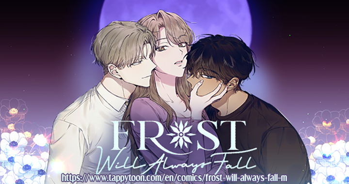 Frost Will Always Fall chapter 37 - page 29