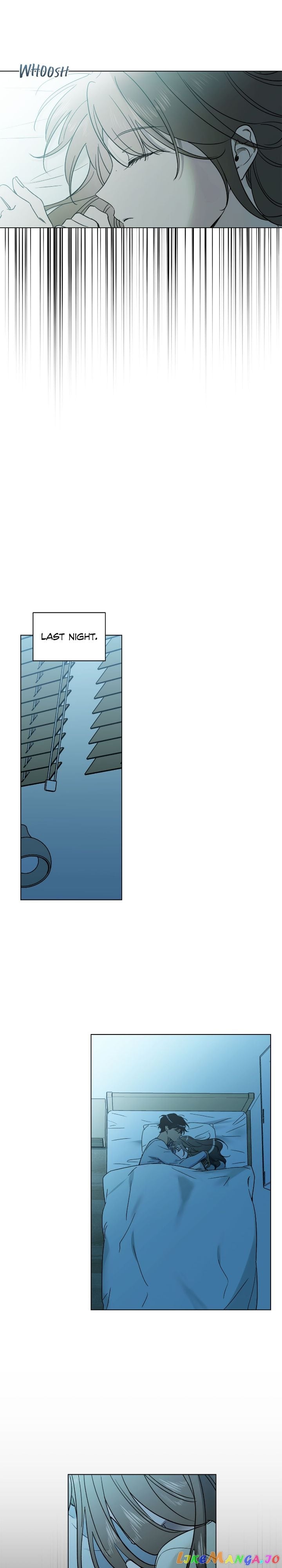 Frost Will Always Fall chapter 37 - page 4