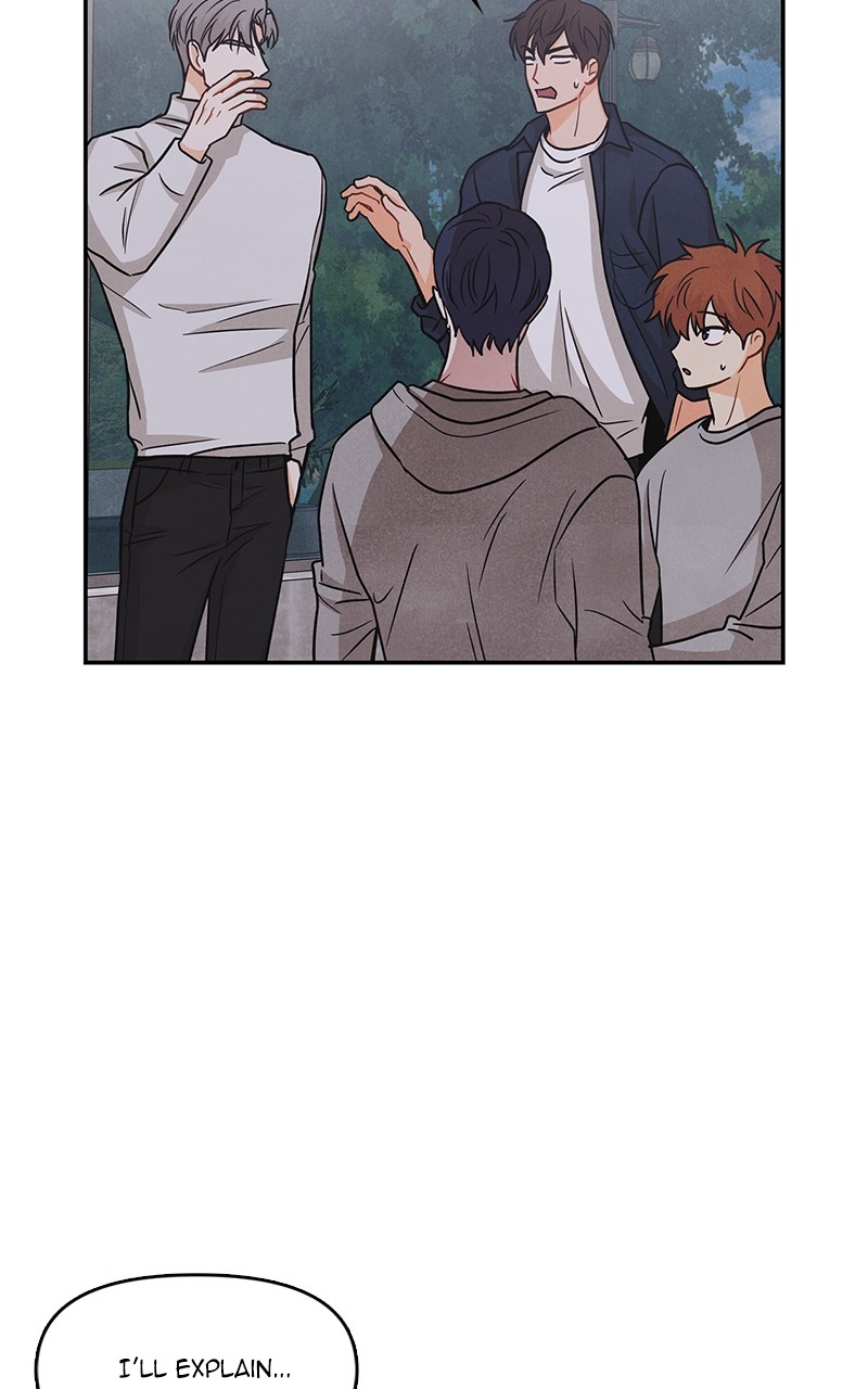 I Turned My Crush Into A Doodle Figure chapter 16 - page 12