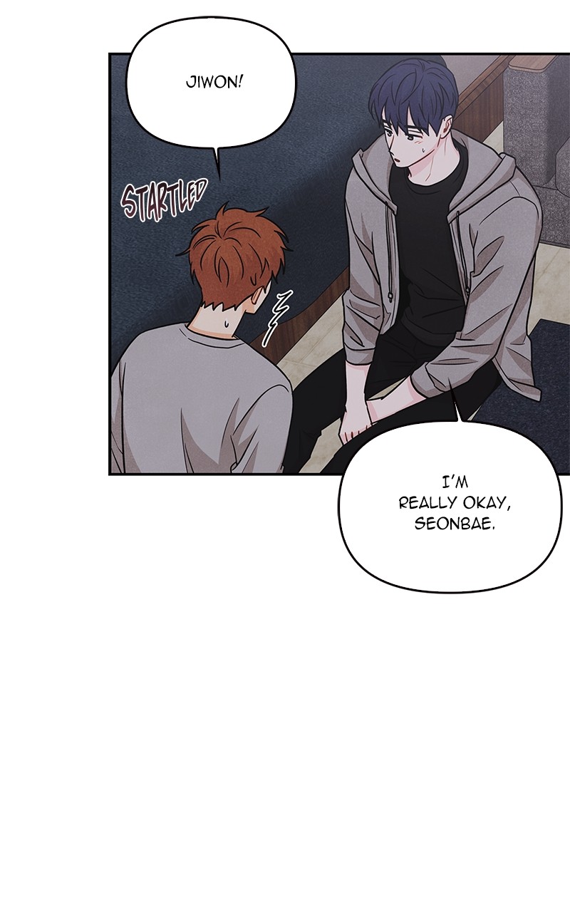 I Turned My Crush Into A Doodle Figure chapter 16 - page 15