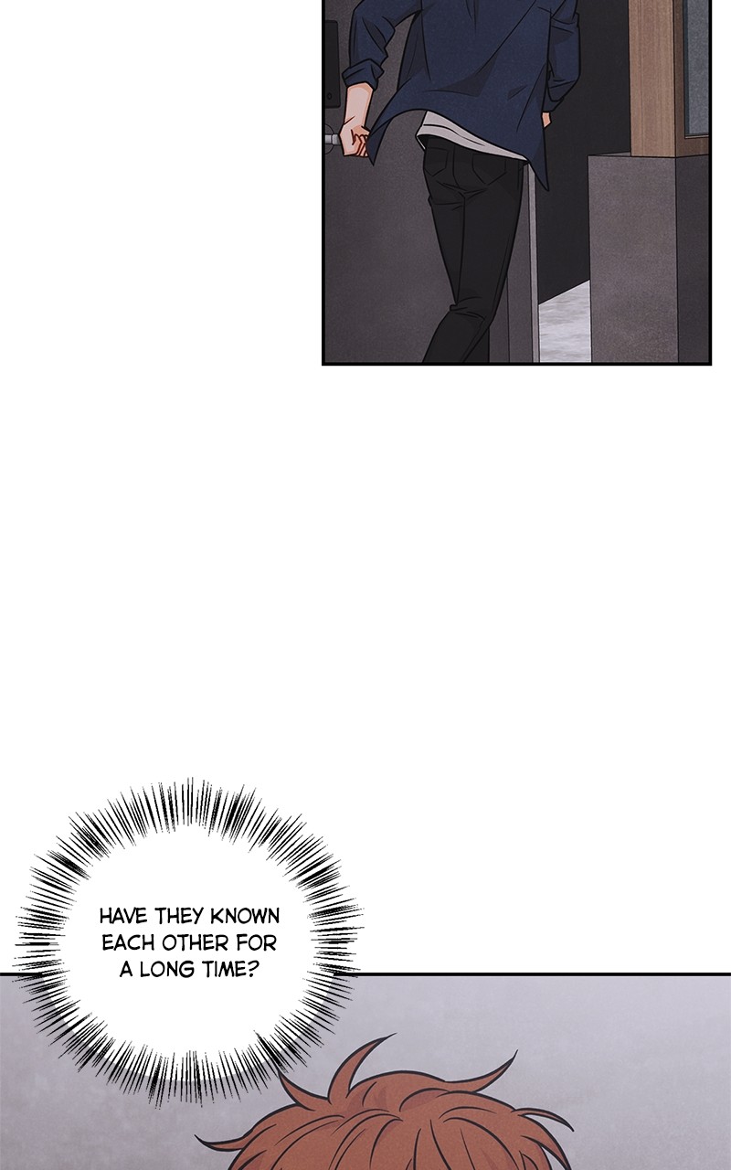 I Turned My Crush Into A Doodle Figure chapter 16 - page 22