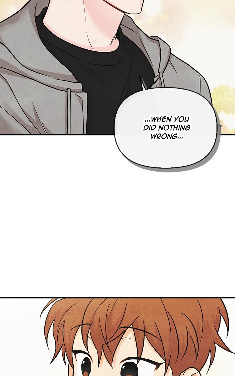 I Turned My Crush Into A Doodle Figure chapter 16 - page 28