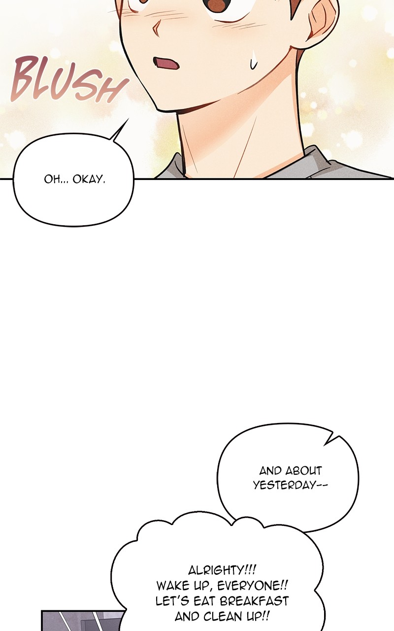 I Turned My Crush Into A Doodle Figure chapter 16 - page 29