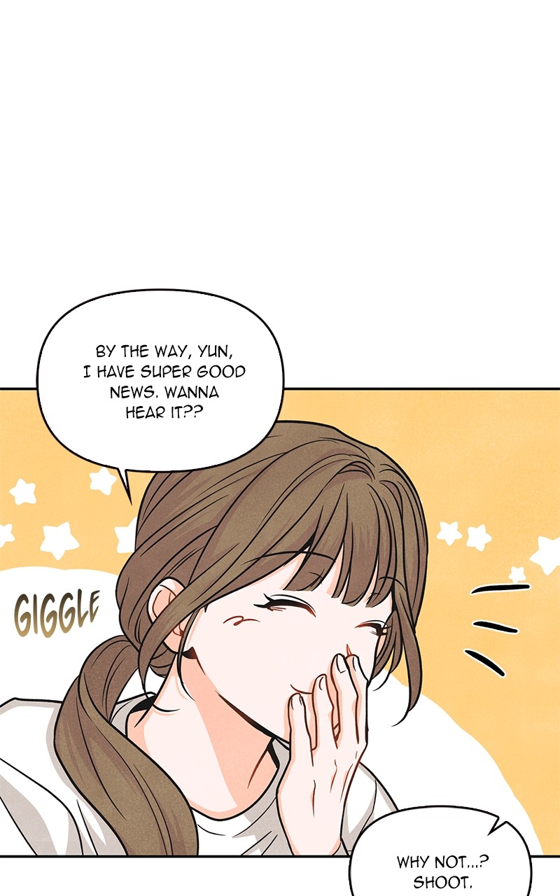 I Turned My Crush Into A Doodle Figure chapter 16 - page 48