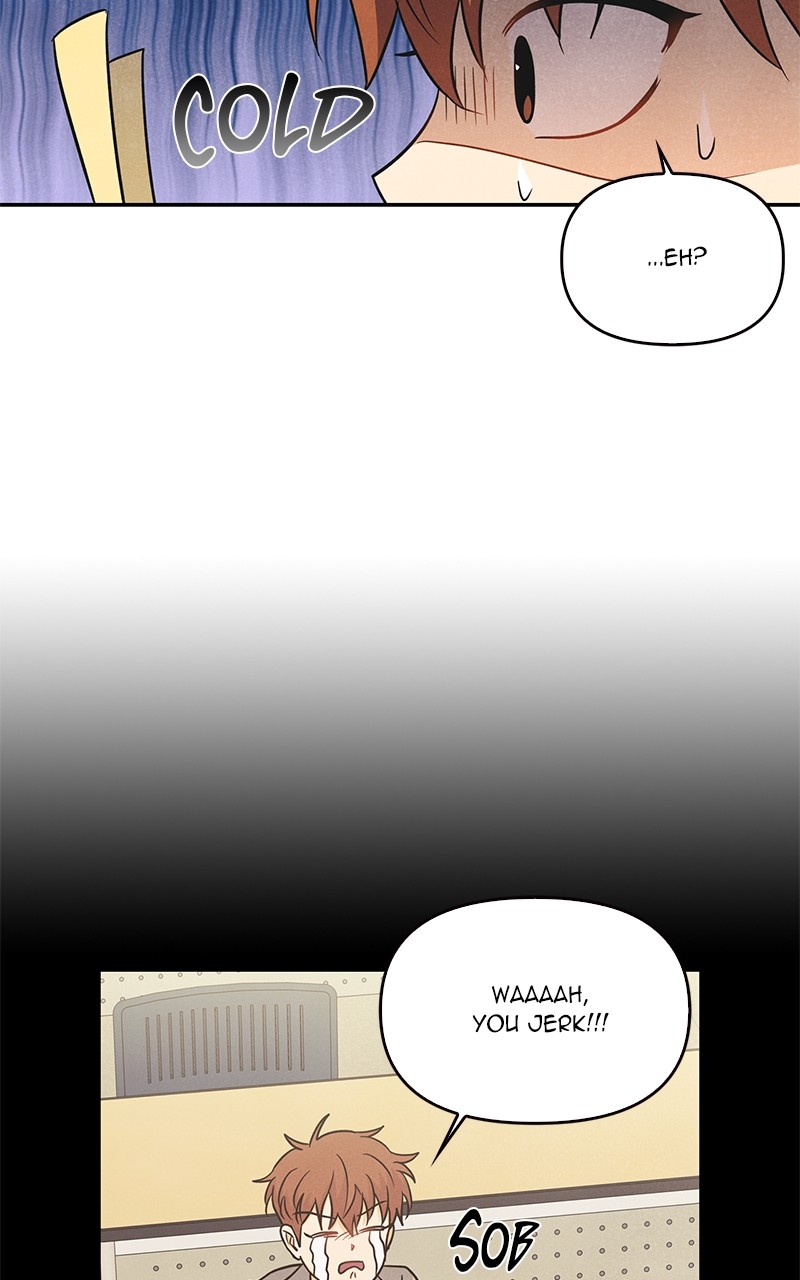I Turned My Crush Into A Doodle Figure chapter 16 - page 64