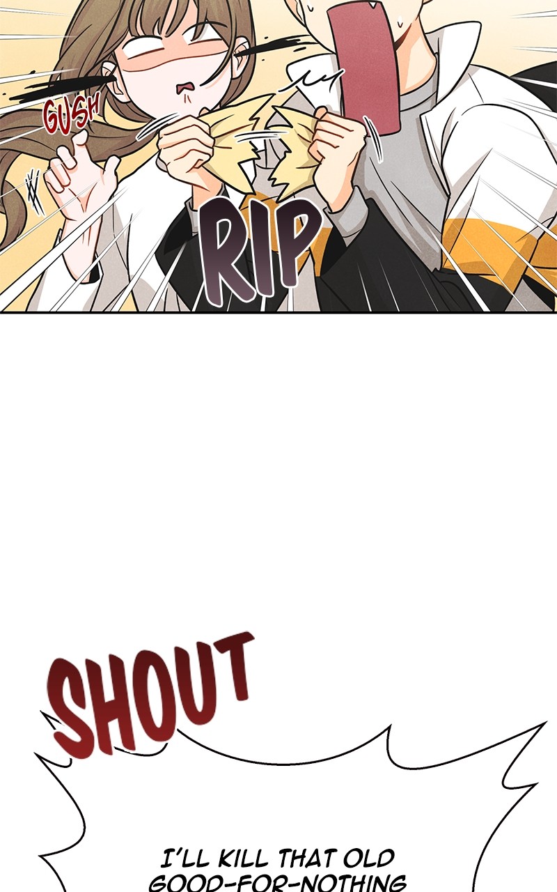 I Turned My Crush Into A Doodle Figure chapter 16 - page 68