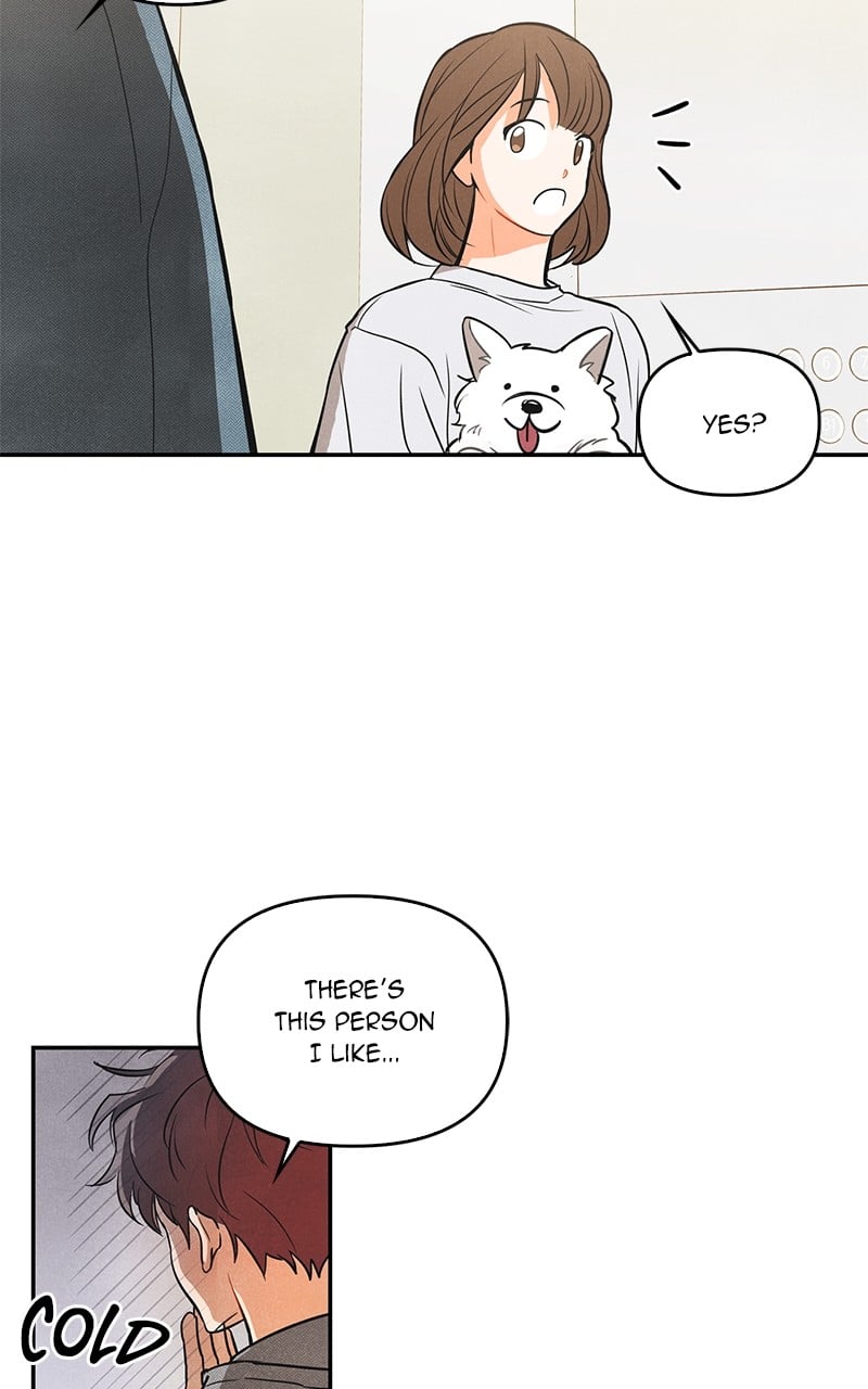 I Turned My Crush Into A Doodle Figure chapter 1 - page 11