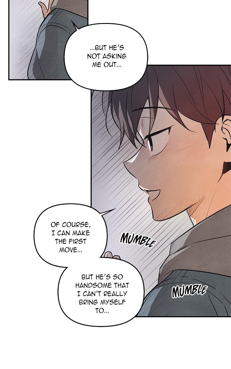I Turned My Crush Into A Doodle Figure chapter 1 - page 12