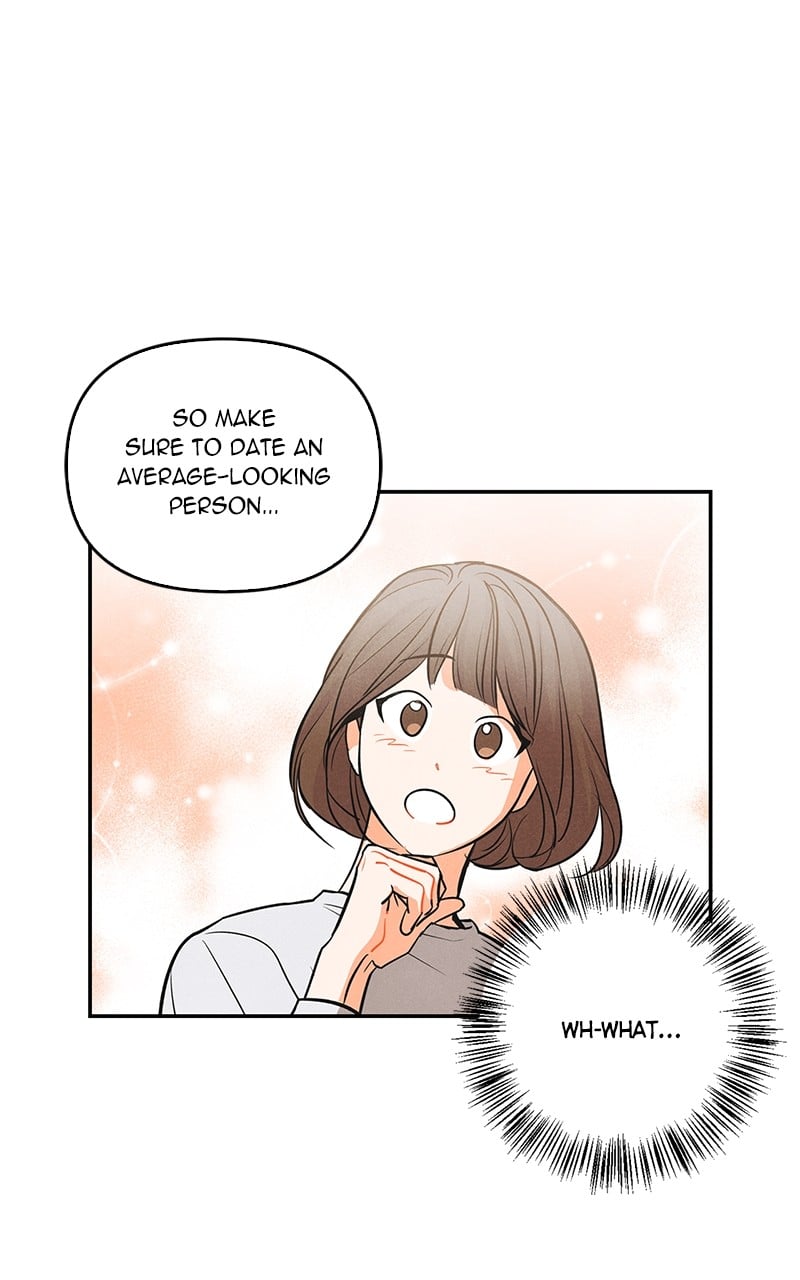 I Turned My Crush Into A Doodle Figure chapter 1 - page 13