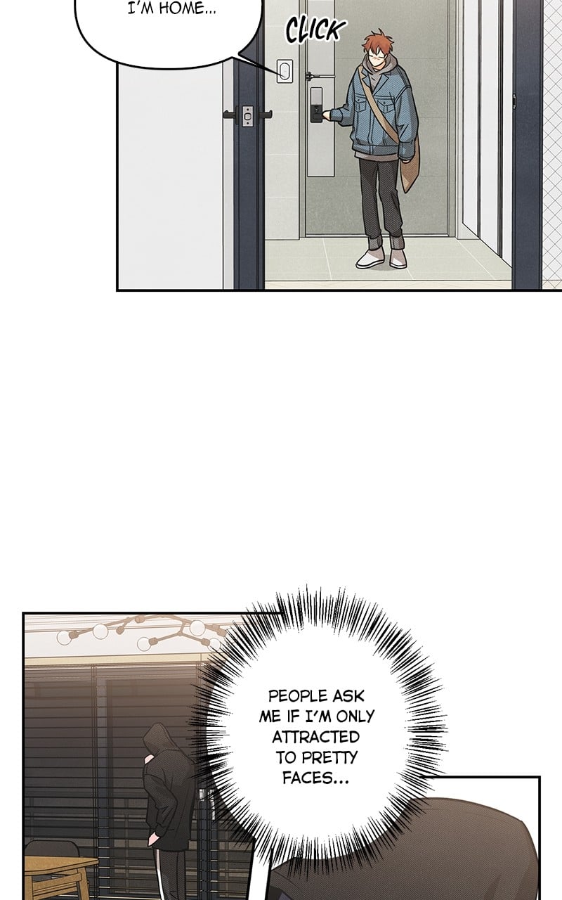 I Turned My Crush Into A Doodle Figure chapter 1 - page 17