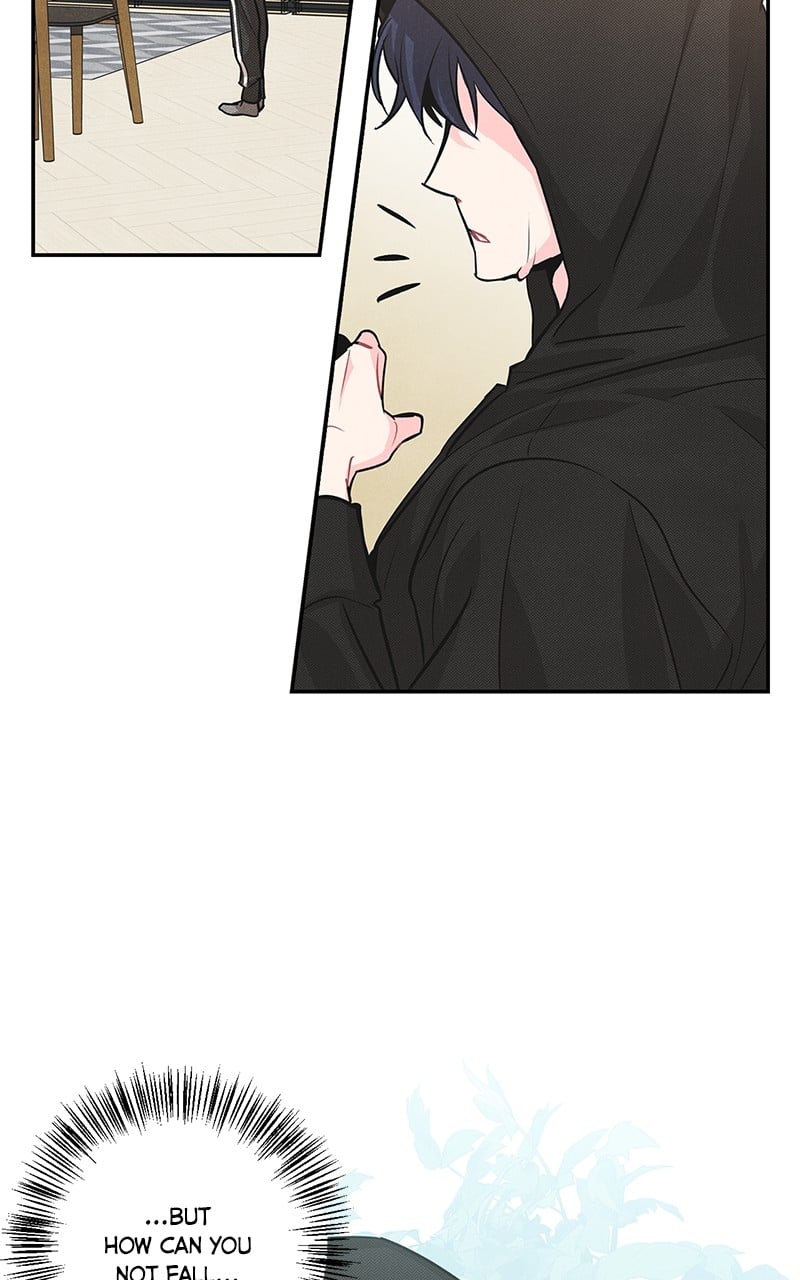 I Turned My Crush Into A Doodle Figure chapter 1 - page 18