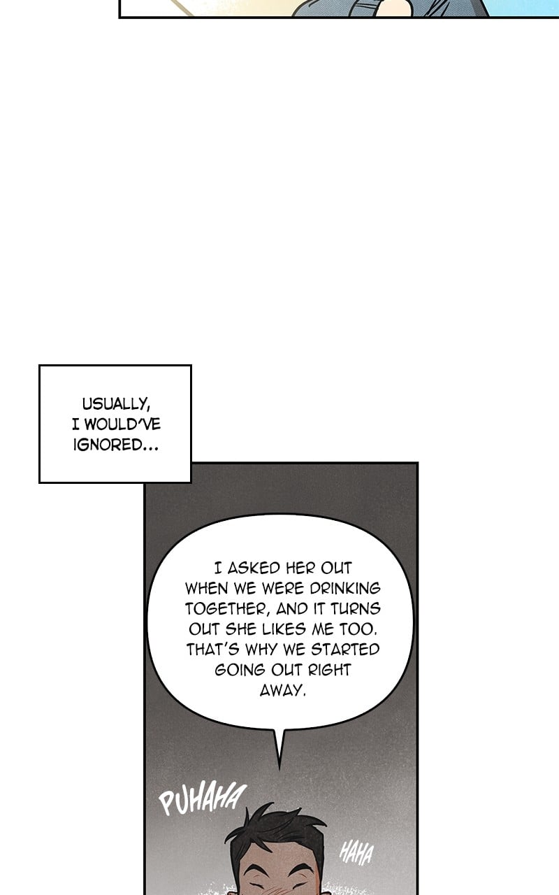 I Turned My Crush Into A Doodle Figure chapter 1 - page 20