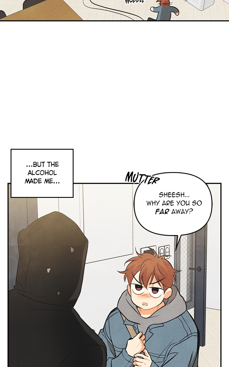 I Turned My Crush Into A Doodle Figure chapter 1 - page 22