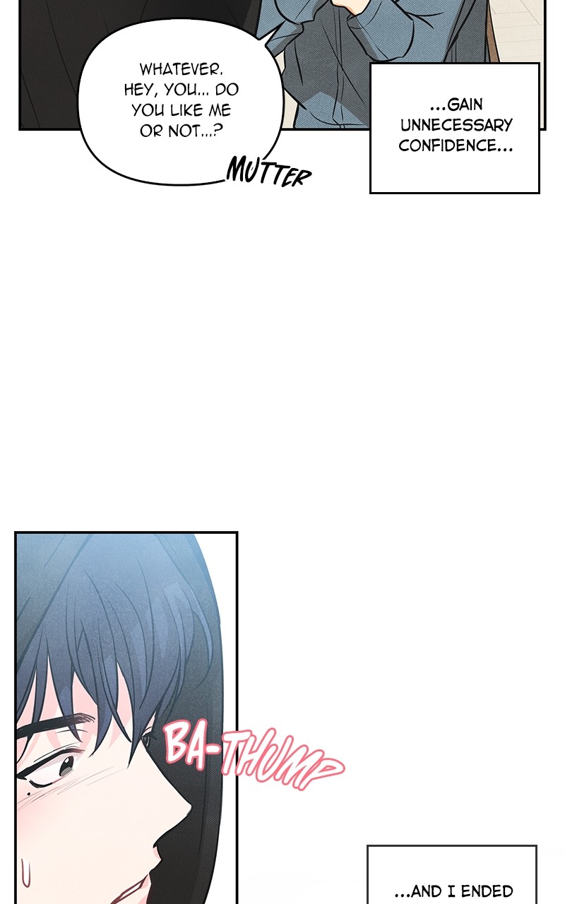 I Turned My Crush Into A Doodle Figure chapter 1 - page 23