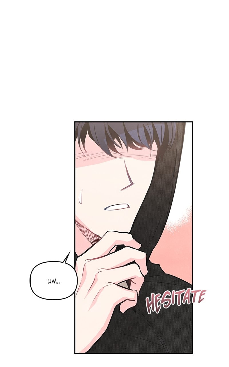 I Turned My Crush Into A Doodle Figure chapter 1 - page 26