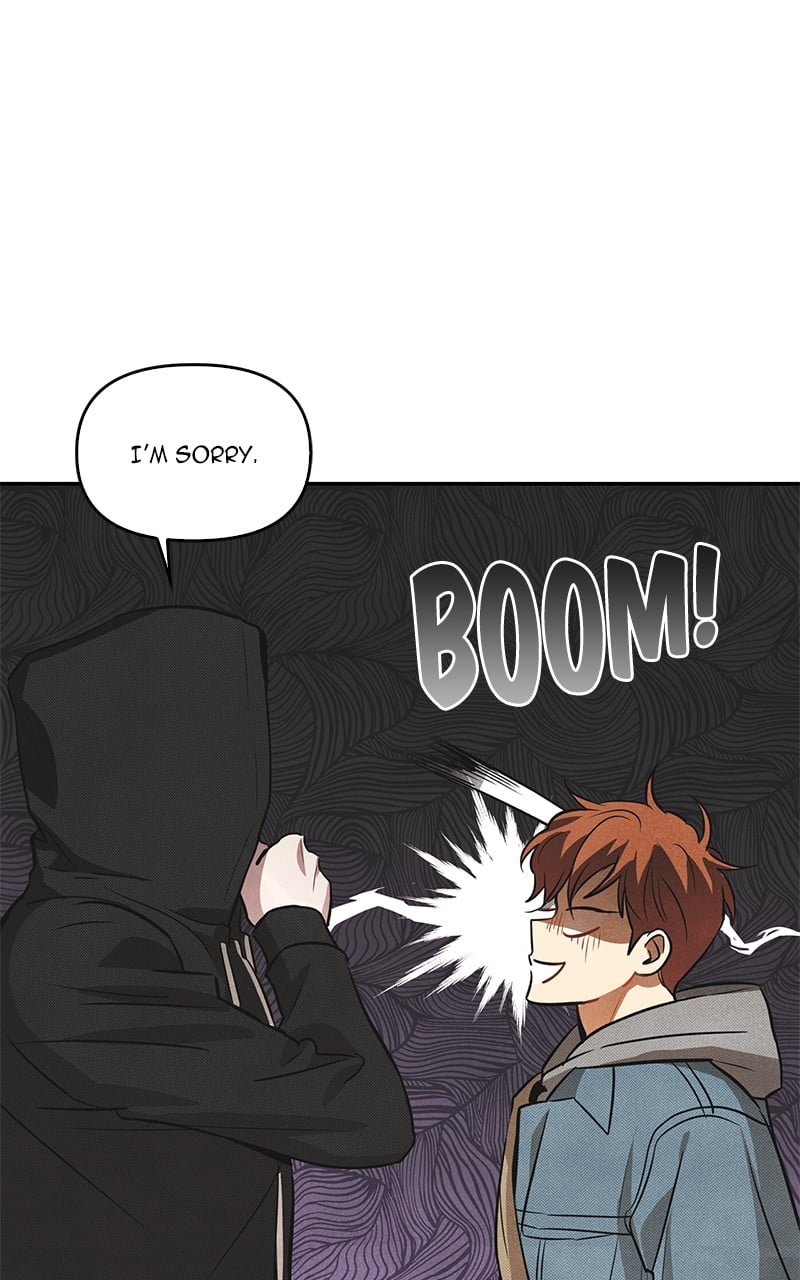 I Turned My Crush Into A Doodle Figure chapter 1 - page 27