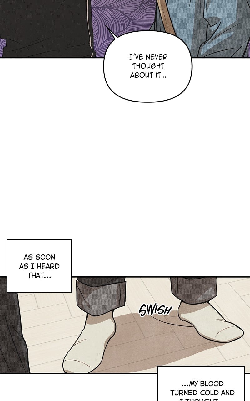 I Turned My Crush Into A Doodle Figure chapter 1 - page 28