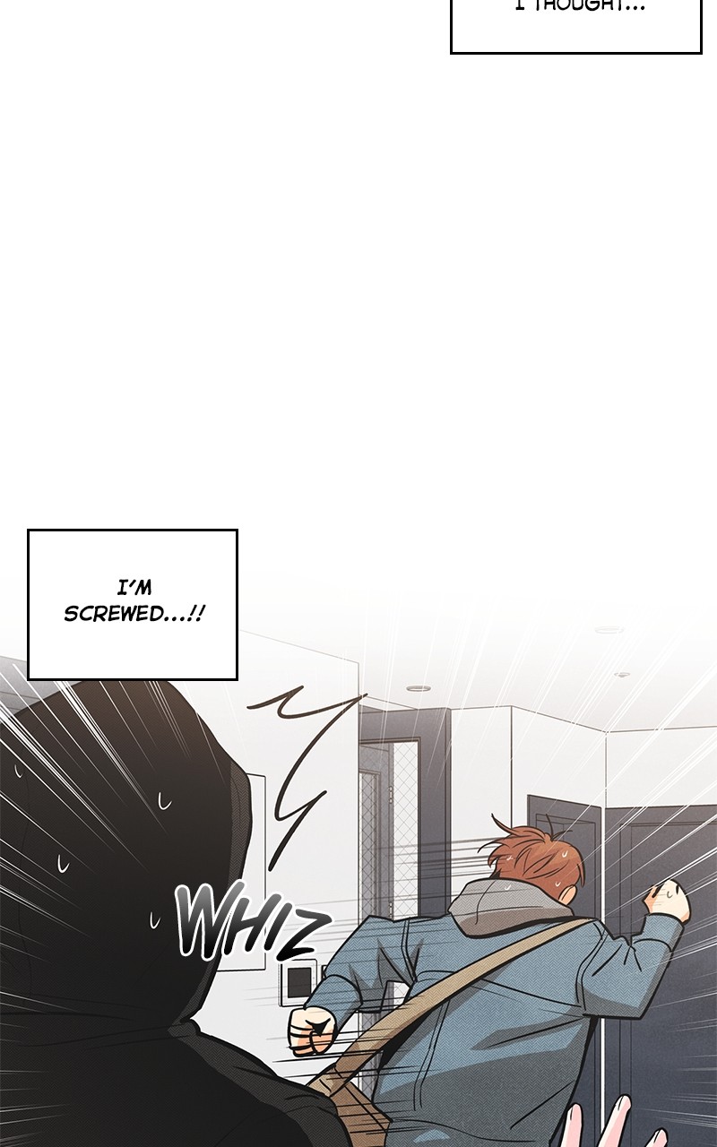 I Turned My Crush Into A Doodle Figure chapter 1 - page 29
