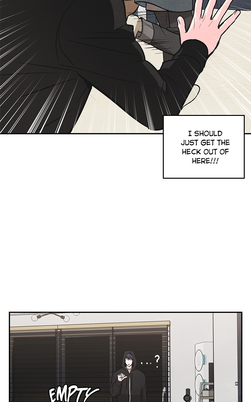 I Turned My Crush Into A Doodle Figure chapter 1 - page 30