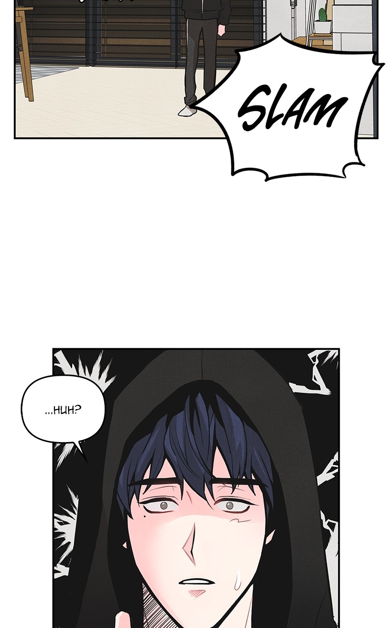I Turned My Crush Into A Doodle Figure chapter 1 - page 31