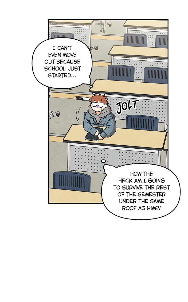 I Turned My Crush Into A Doodle Figure chapter 1 - page 37