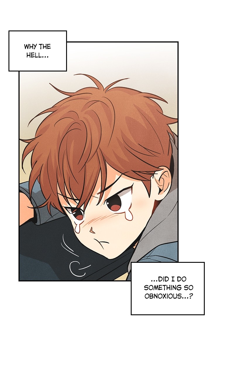 I Turned My Crush Into A Doodle Figure chapter 1 - page 38