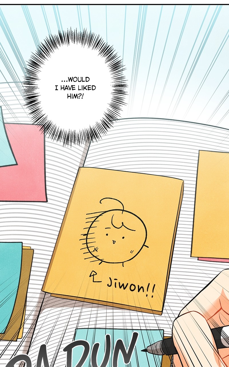 I Turned My Crush Into A Doodle Figure chapter 1 - page 44