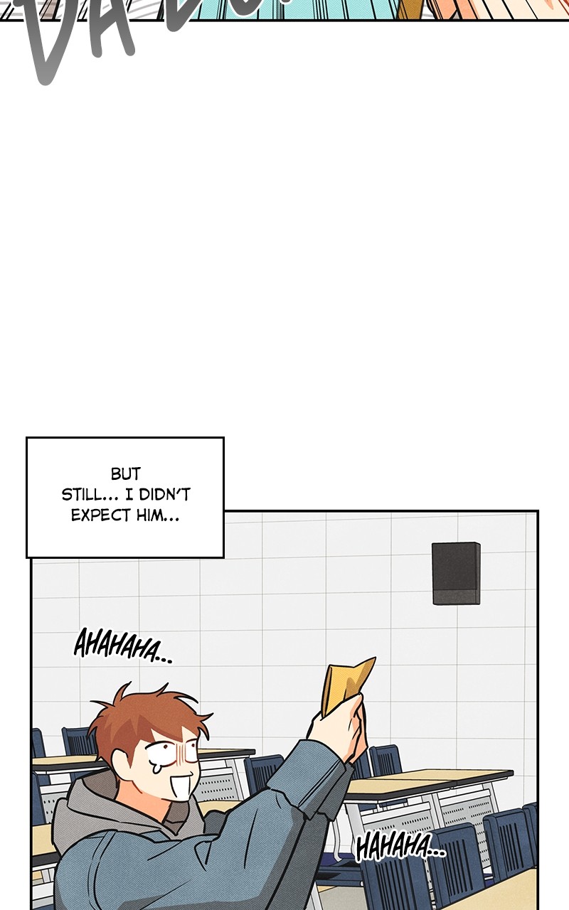 I Turned My Crush Into A Doodle Figure chapter 1 - page 45