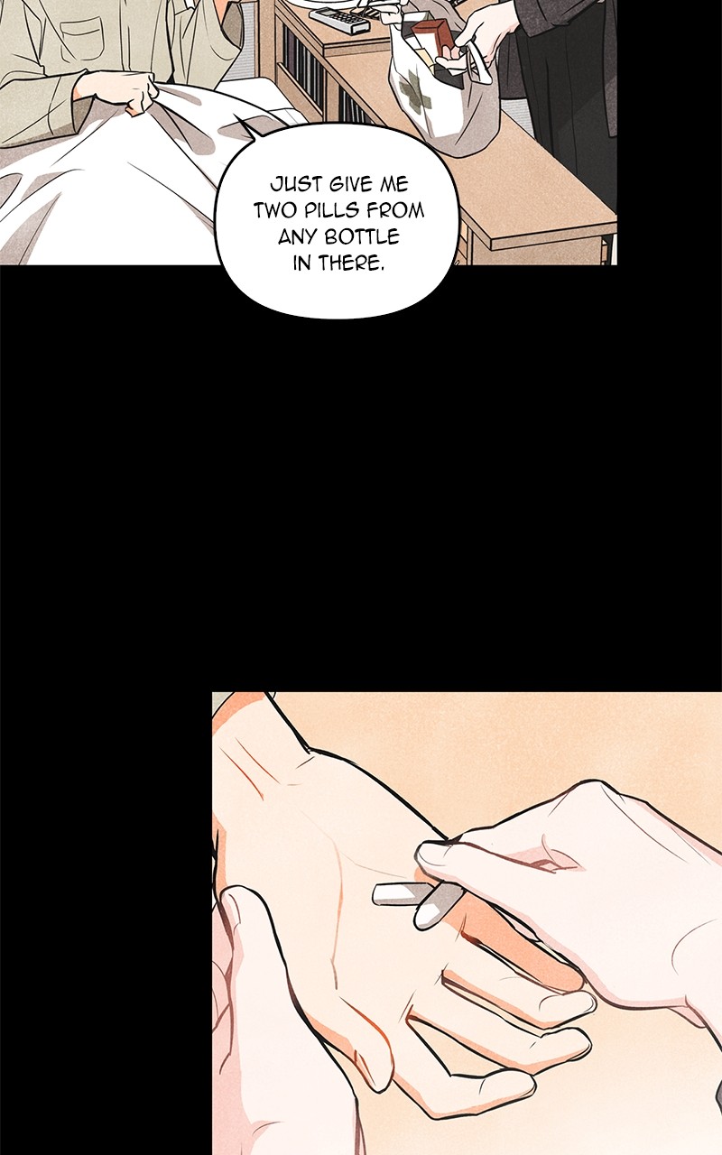 I Turned My Crush Into A Doodle Figure chapter 1 - page 48