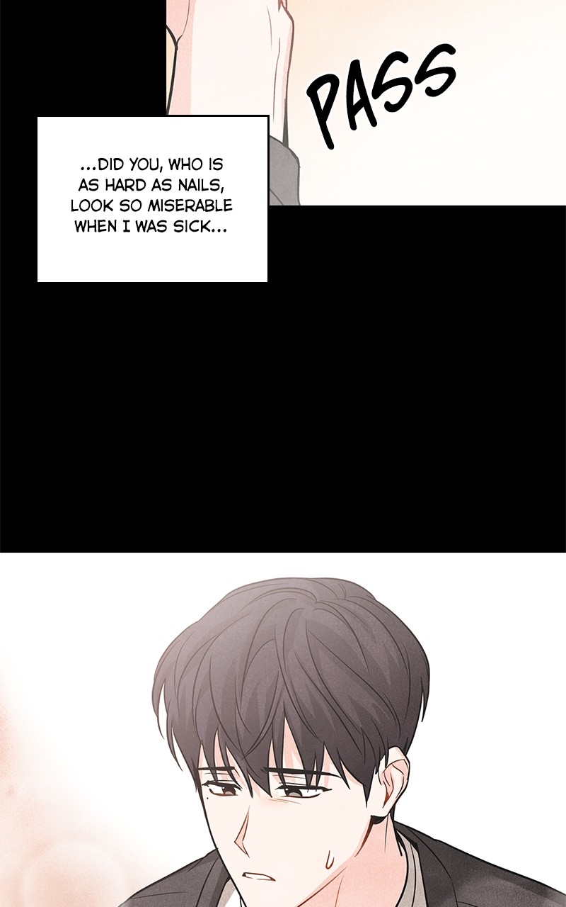 I Turned My Crush Into A Doodle Figure chapter 1 - page 49