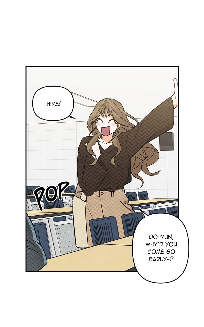 I Turned My Crush Into A Doodle Figure chapter 1 - page 51