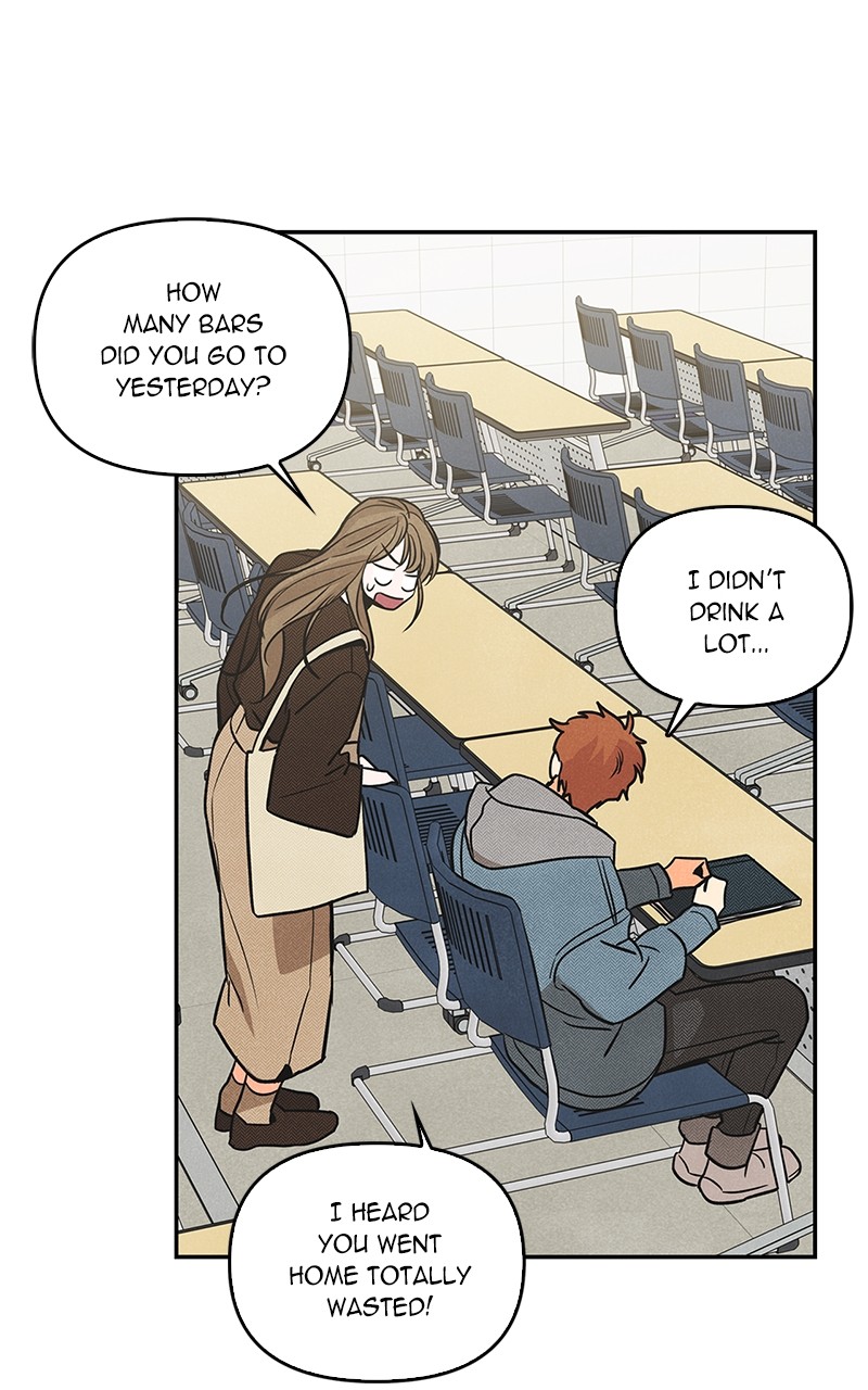 I Turned My Crush Into A Doodle Figure chapter 1 - page 53
