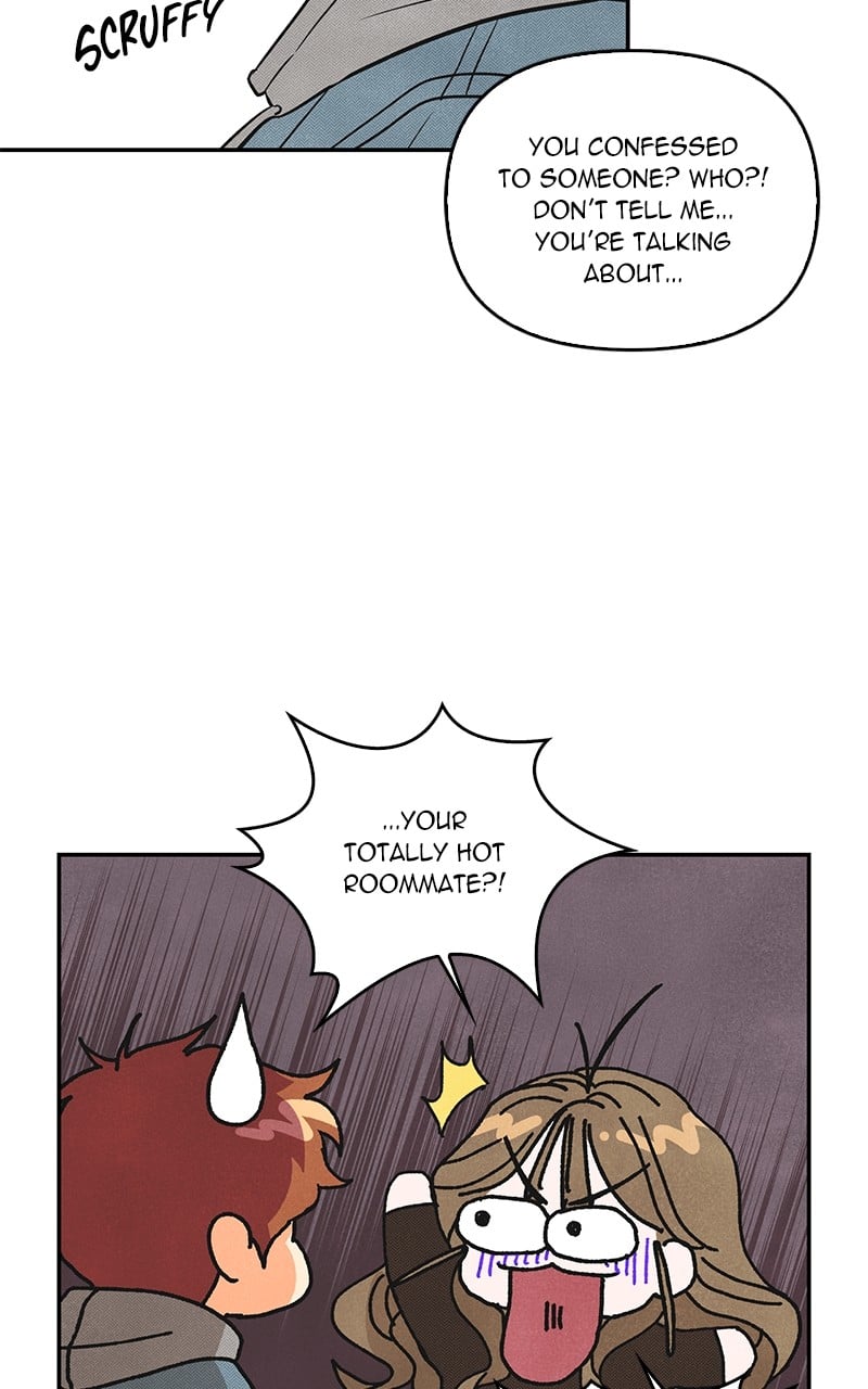 I Turned My Crush Into A Doodle Figure chapter 1 - page 55