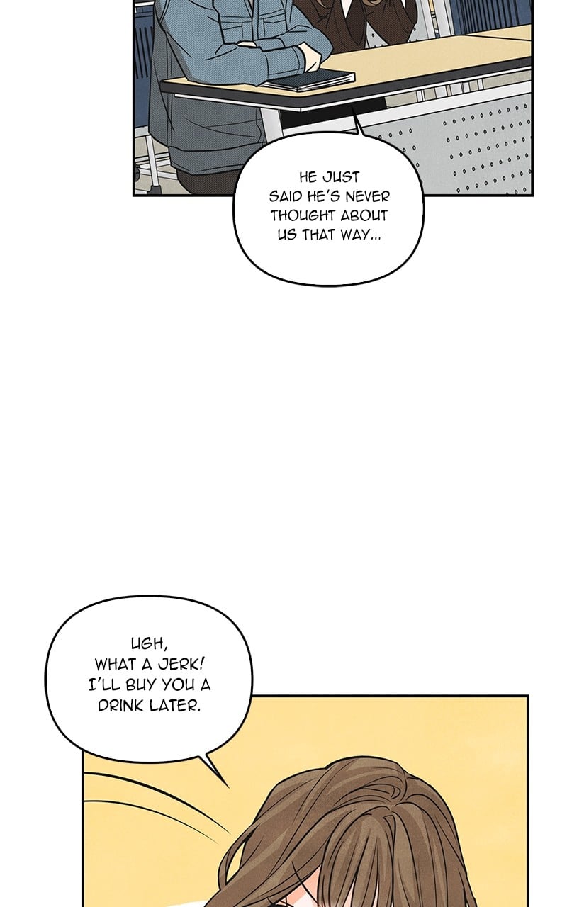 I Turned My Crush Into A Doodle Figure chapter 1 - page 57