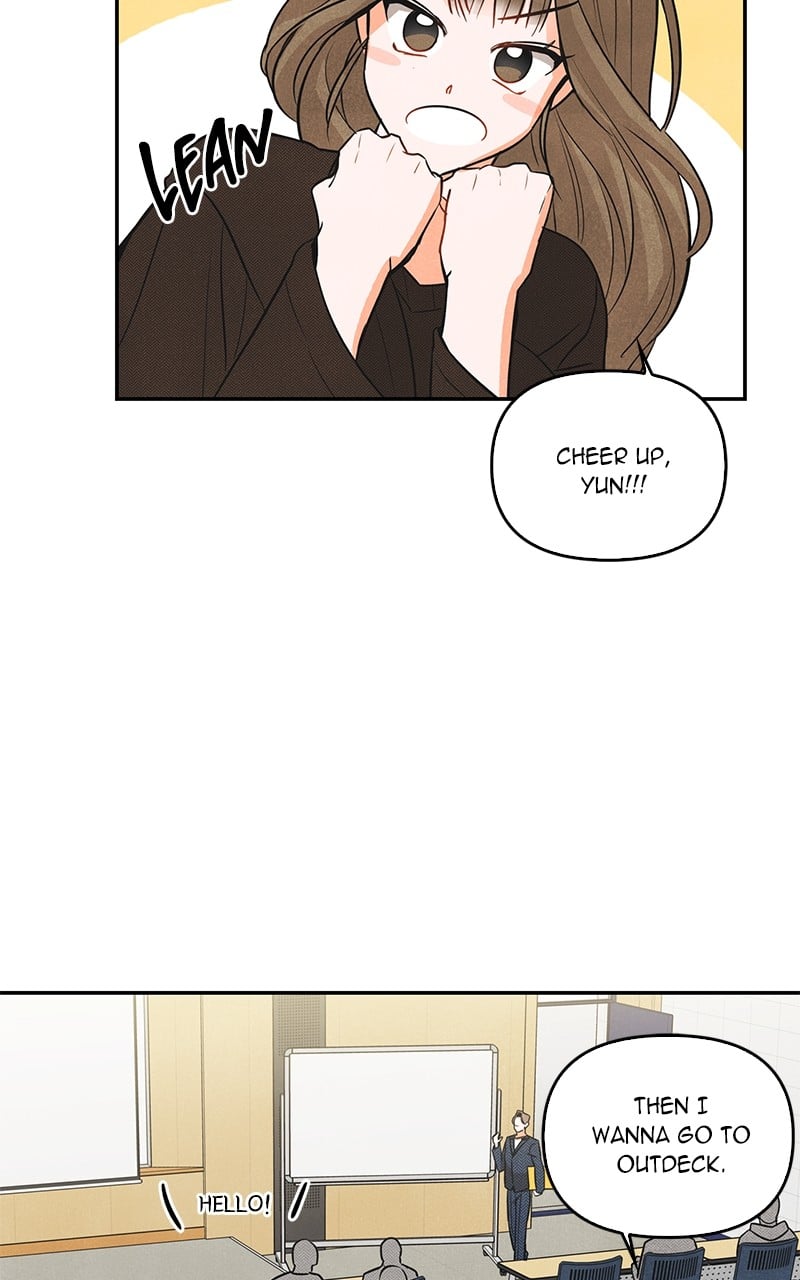 I Turned My Crush Into A Doodle Figure chapter 1 - page 58