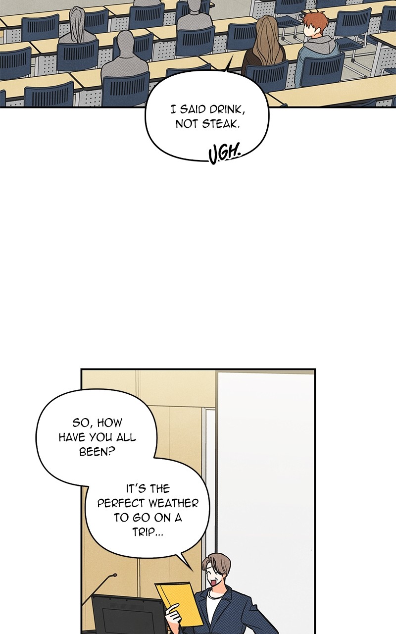 I Turned My Crush Into A Doodle Figure chapter 1 - page 59