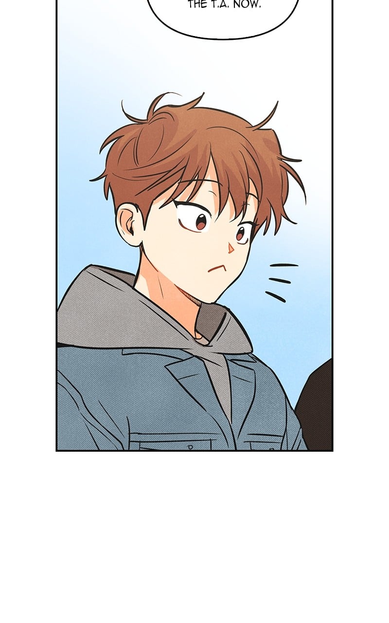 I Turned My Crush Into A Doodle Figure chapter 1 - page 62