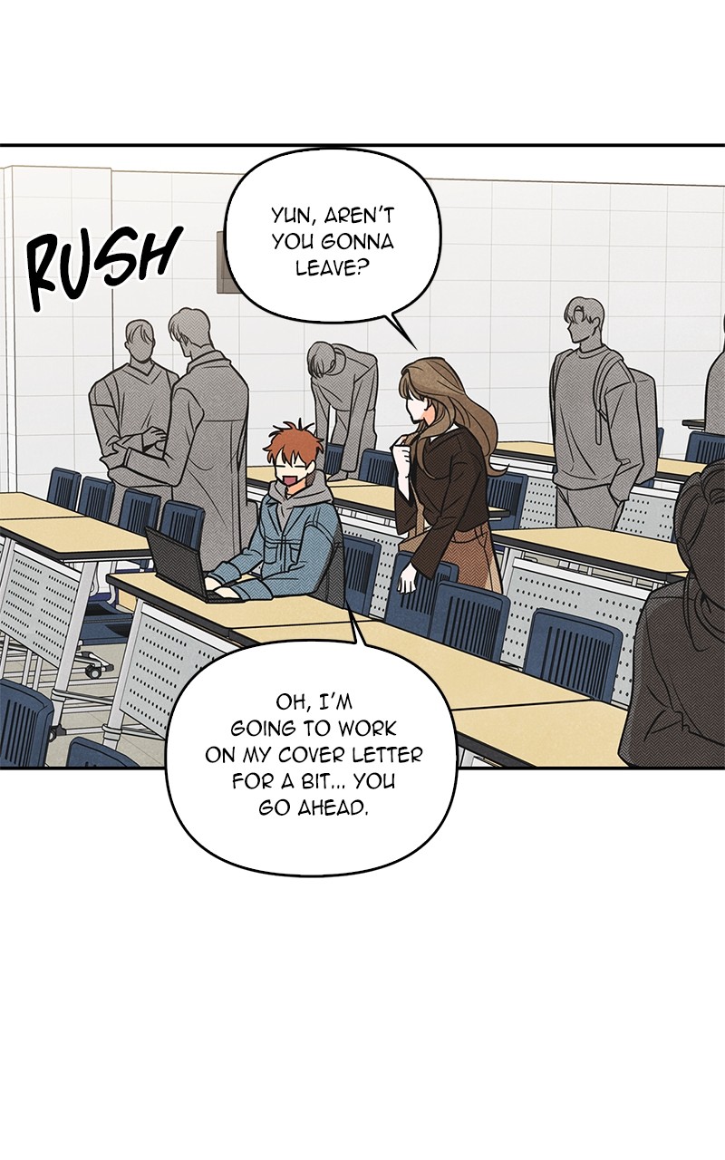 I Turned My Crush Into A Doodle Figure chapter 1 - page 69